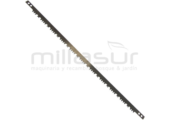 RECAMBIO SIERRA 24" - TIPO 23 - HUMEDO PARA 99-159