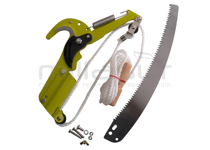 SERRUCHO Y TIJERAS ADAPTABLE PARA 99-4071