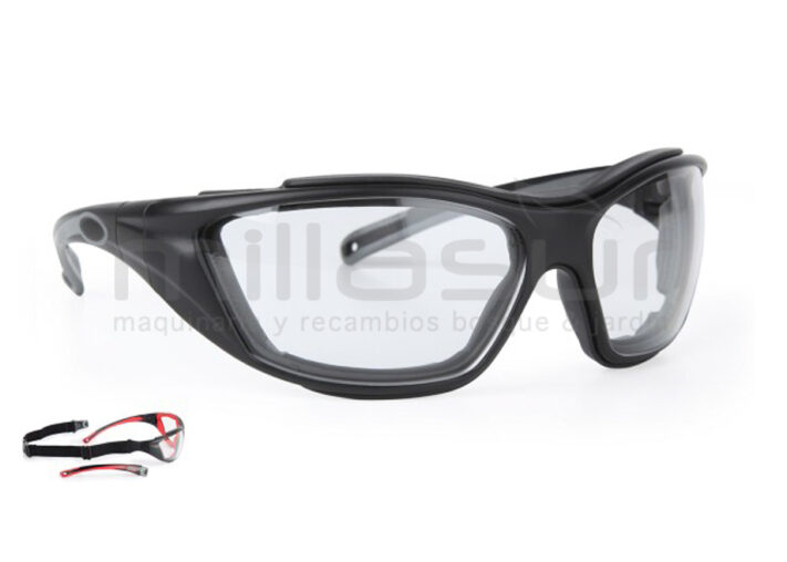 GAFAS PROTECCION DISEÑO DEPORTIVO