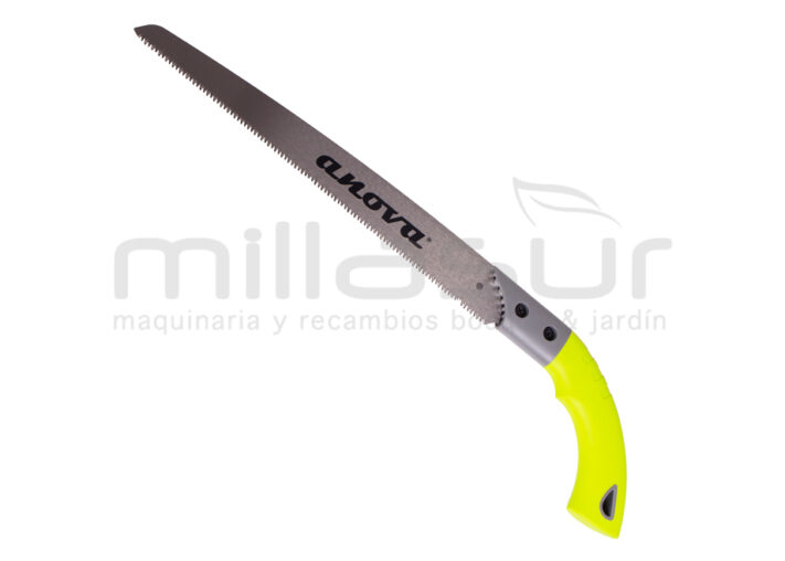 SERRUCHO PROFESIONAL FIJO 500mm