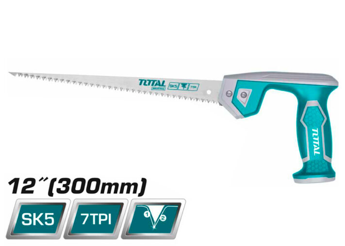 SIERRA COMPAS 12" - 300mm - TOTAL