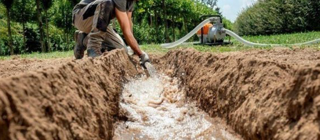 boombas de agua, motobombas para drenaje