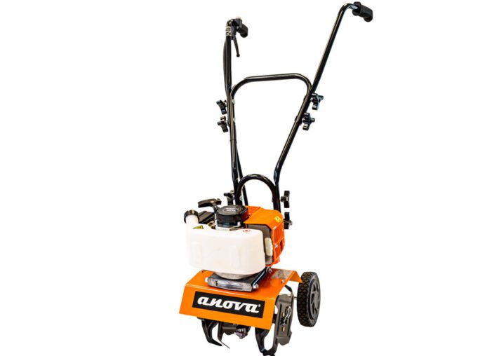 MOTOAZADA ANOVA 2T - 52cc