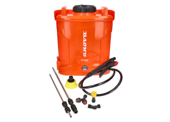 PULVERIZADOR BATERIA 10L ANOVA
