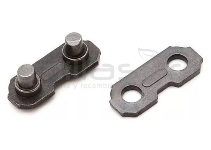 REMACHE CADENA ANOVA TITANIUM .325 - .063"