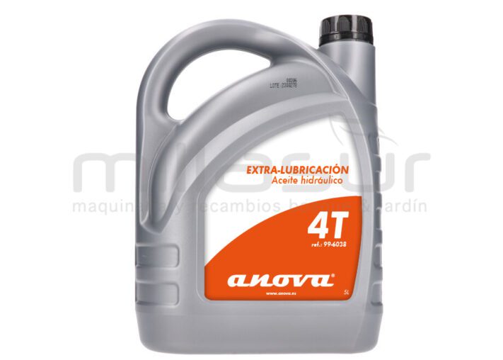 ACEITE HIDRAULICO VG46 5L