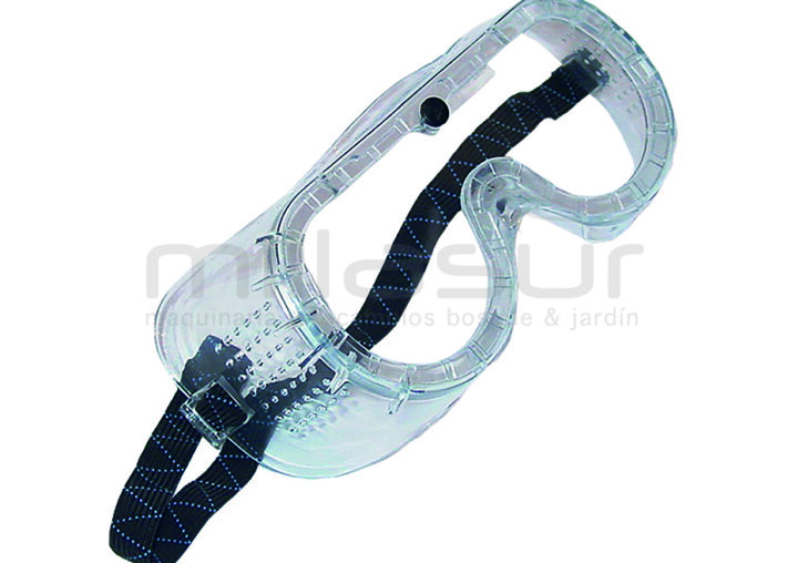 Gafas de protección