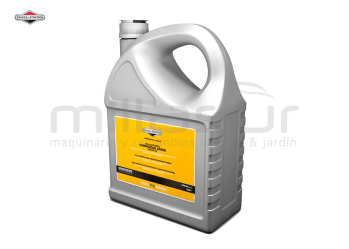 ACEITE SINTETICO 15W50 5L