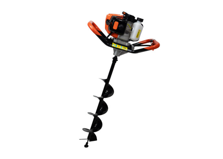 AHOYADOR ANOVA 62CC (SET 3 BROCAS INCLUIDAS)