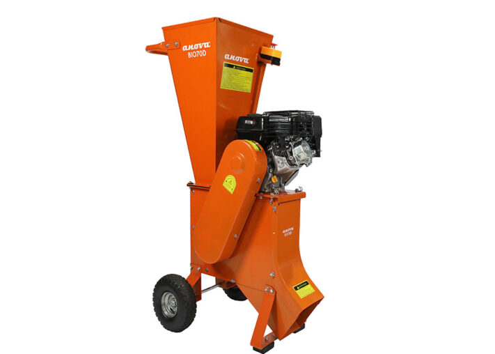 BIOTRITURADOR ANOVA 7HP - 3" - 76mm