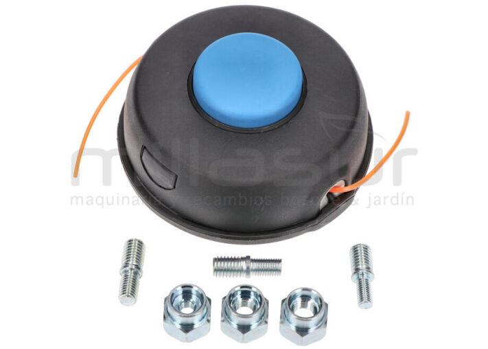 CABEZAL TAP-N-GO A45 - C/ADAPT 8x1.25/ 10x1.25/8x1.25F/ 10x1.25F/10x1.50/ 12x1.50F/12x1.75F