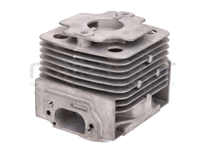 CILINDRO SG65C NUEVO (CARB ATORNILLADO A BRIDA)