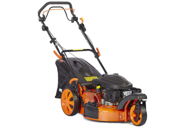 CORTACESPED ANOVA 6 HP - 51cm (3 RUEDAS)