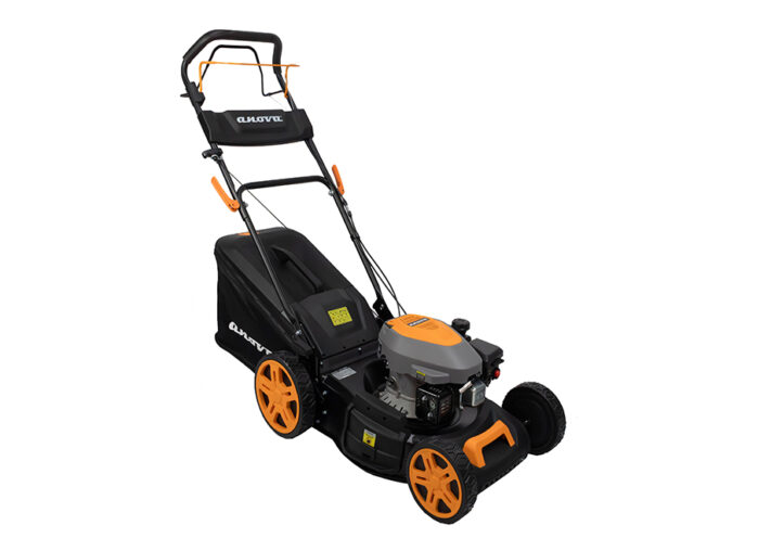 CORTACESPED ANOVA PLUS - 46 cm - AUTOPROPULSADO