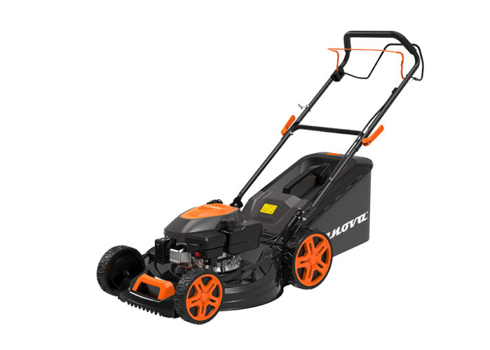 CORTACESPED ANOVA PLUS - 51 cm - AUTOPROPULSADO