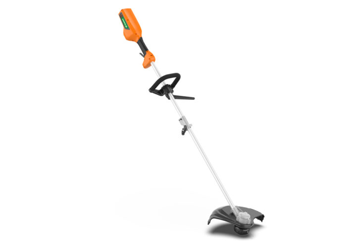 DESBROZADORA ASA BATERÍA ANOVA E-PLUS 40V - 500W - INCLUYE BATERIA 5,0AH Y CARGADOR
