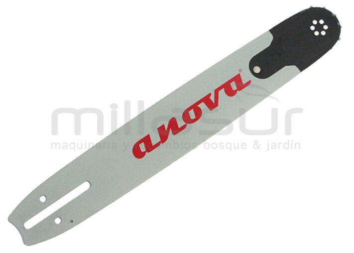 ESPADA ANOVA CON PUNTERA HUSQV 17" - 3/8 - .058 1,5mm - 64E