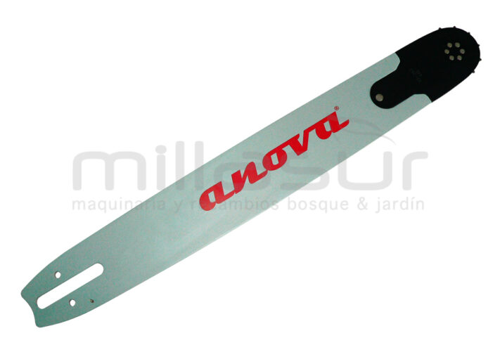 ESPADA ANOVA CON PUNTERA STIHL 18" - 3/8 - .063 1,6mm - 66E