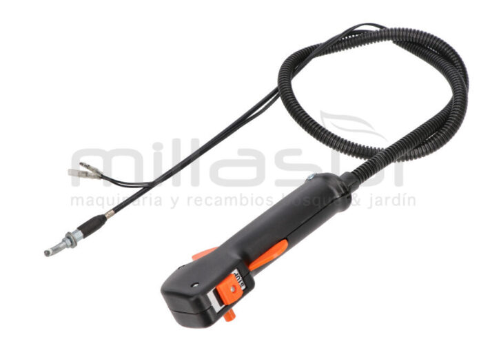 MANDO ACELERADOR SG83C
