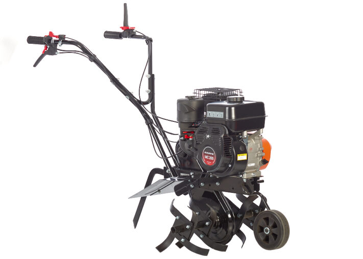 MOTOAZADA ANOVA 6.5HP - 196cc
