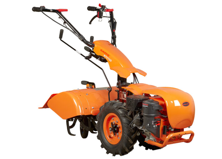 MOTOCULTOR ANOVA 212 c.c.