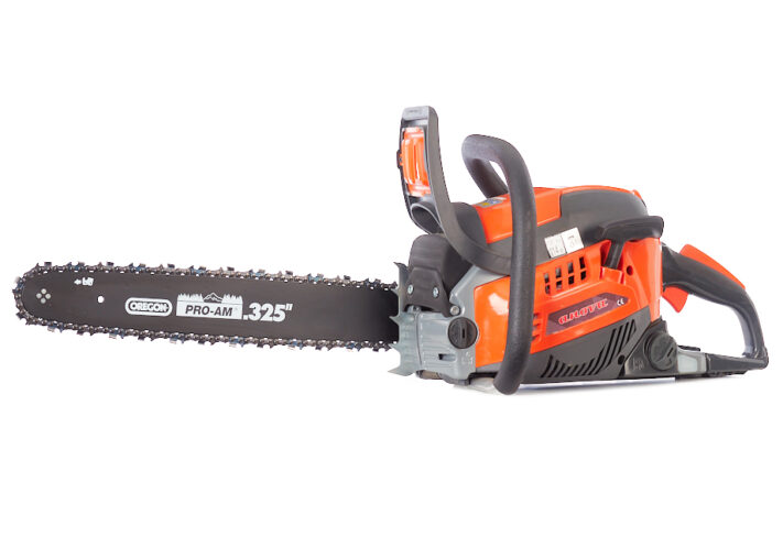 MOTOSIERRA ANOVA HIGH EXTRA PRO 54,3CC