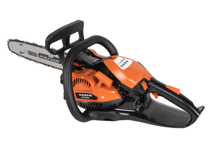 MOTOSIERRA ANOVA PLUS - PODA 25c.c. - 2 MANOS 12" 3/8 0,050"