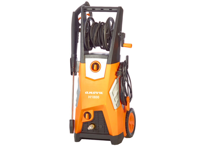 HIDROLAVADORA ANOVA 3000W 180bar 8.7L/min