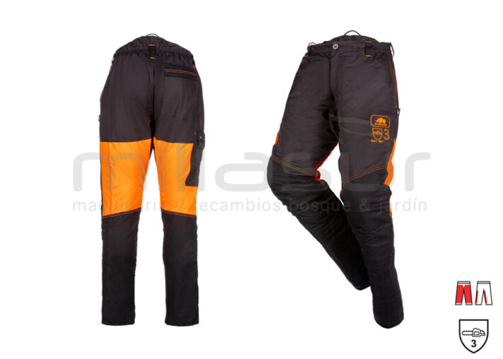 PANTALON ANTICORTE BASE PRO CLASS3 TALLA XXL