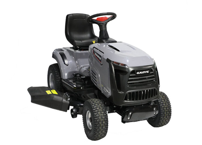 TRACTOR CORTACESPED ANOVA 108CM