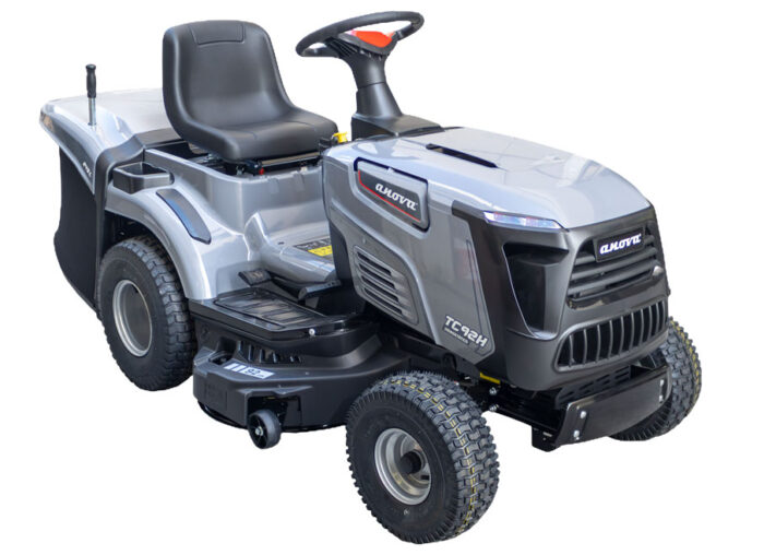 TRACTOR CORTACESPED ANOVA 92CM
