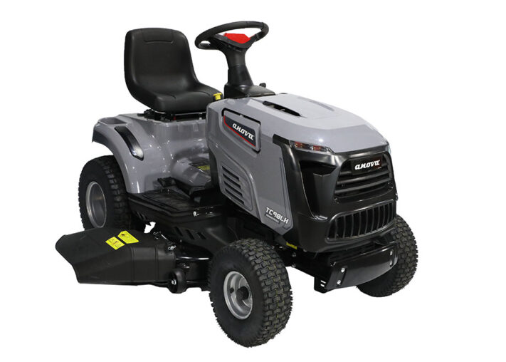 TRACTOR CORTACESPED ANOVA 98CM