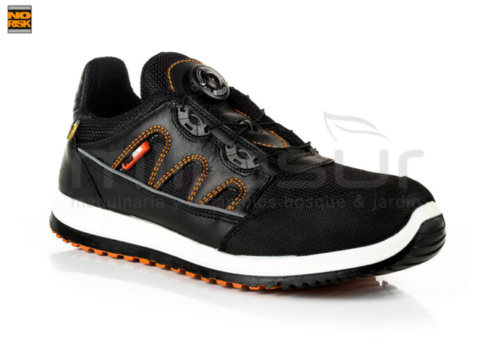 ZAPATO PROTECCION SPRINTER T47